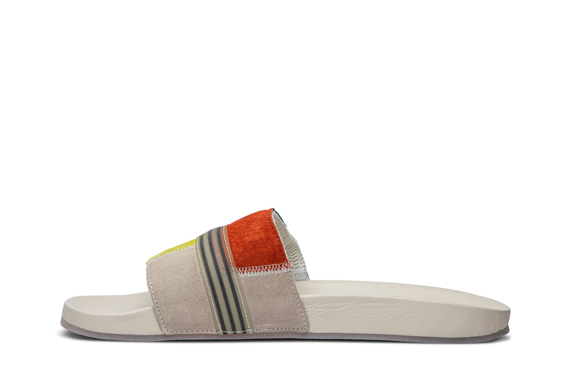 Lookbook Bristol Studio x adidas Adilette Slide 'Gaya Hip Hop Millennial Awal' G26628