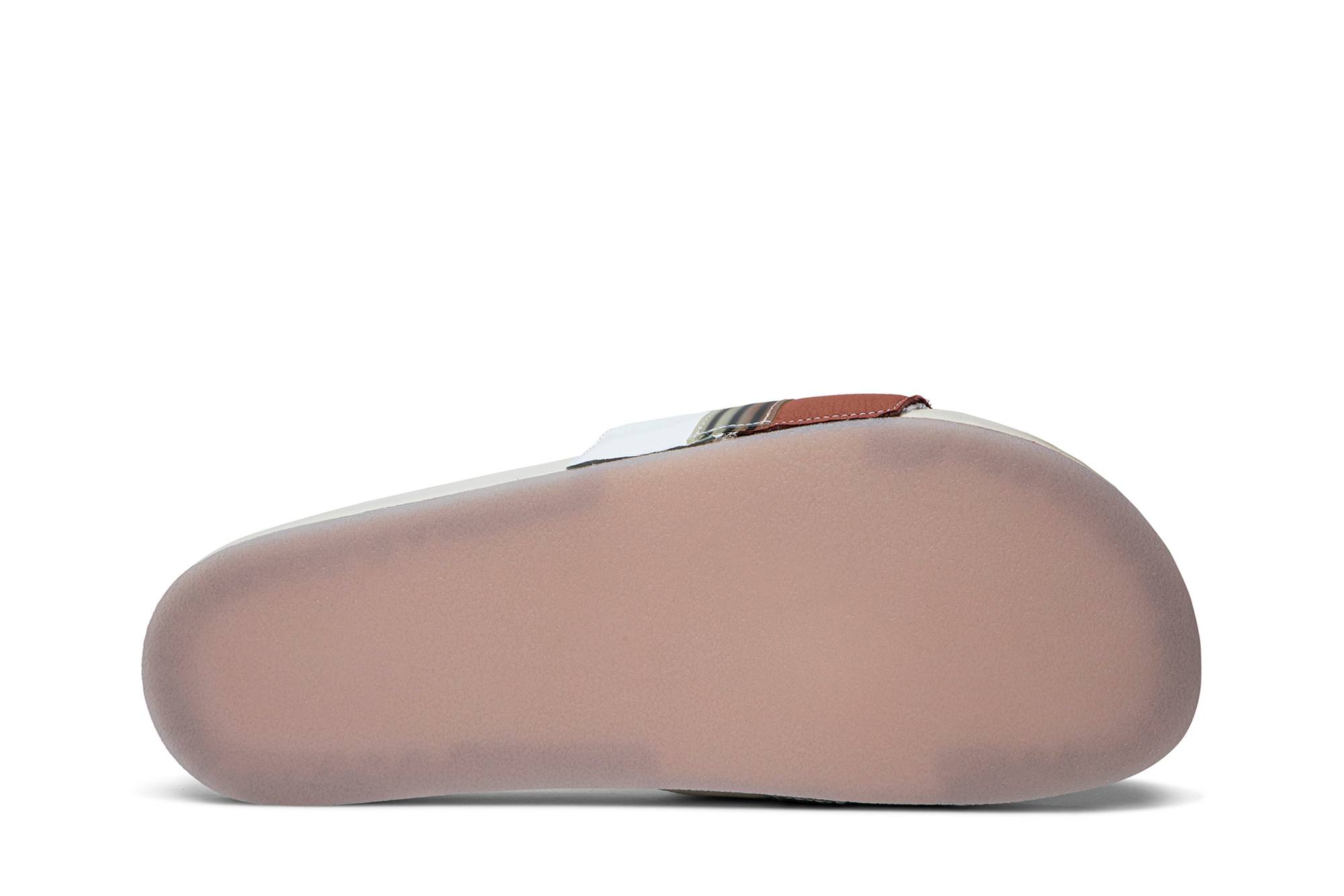 Shop Bristol Studio x adidas Adilette Slide 'Gaya Hip Hop Millennial Awal' G26628