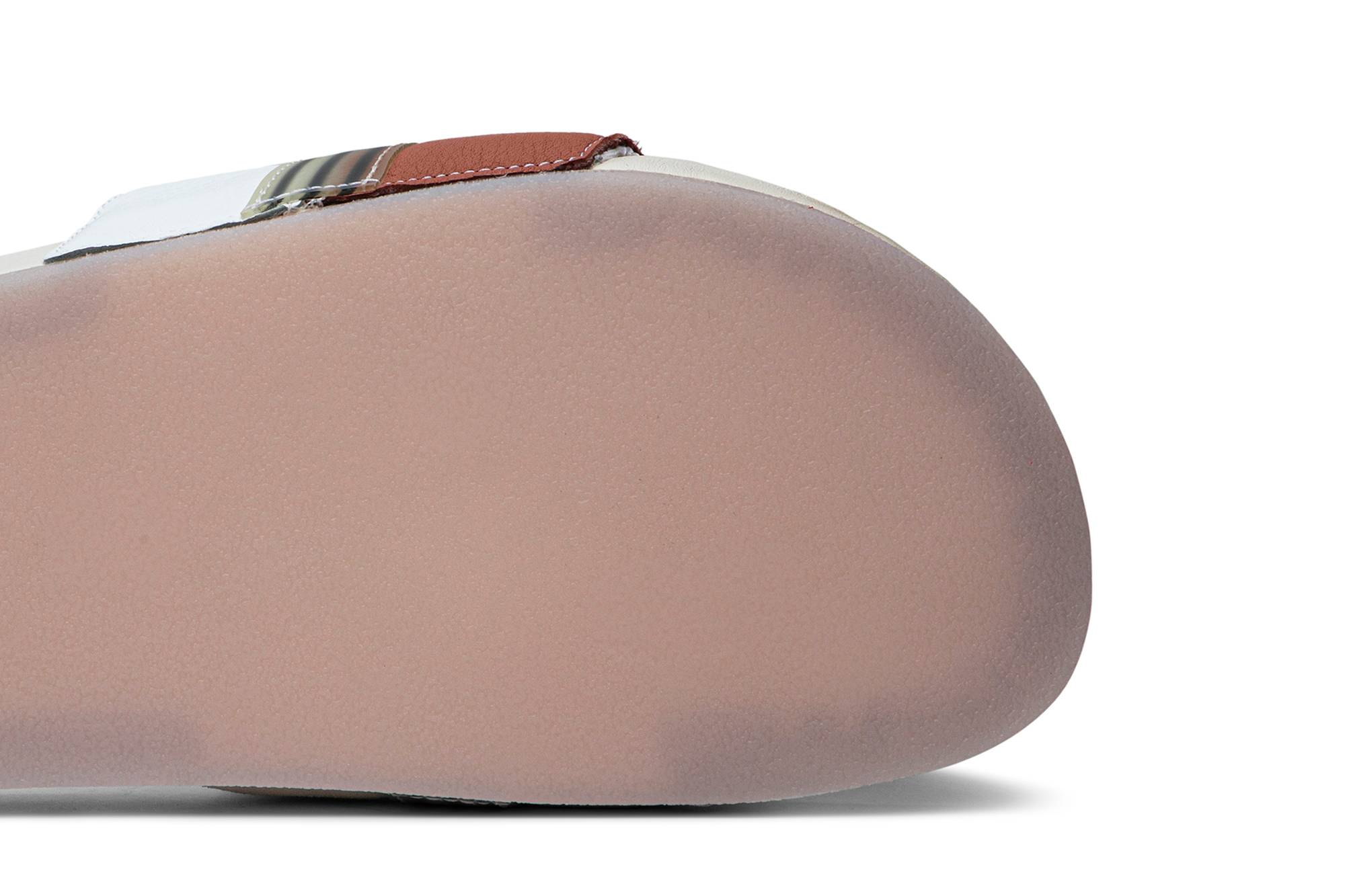 Purchase Bristol Studio x adidas Adilette Slide 'Gaya Hip Hop Millennial Awal' G26628