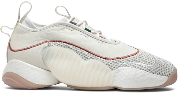 브리스톨 스튜디오 x 아디다스 크레이지 BYW 2 '클라우드 화이트' G27891 Buy 브리스톨 스튜디오 x 아디다스 크레이지 BYW 2 '클라우드 화이트' G27891