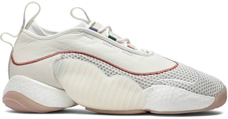 adidas originals Crazy BYW 2.0 Bristol Studios 低筒 運動休閒鞋 男款 白 Buy adidas originals Crazy BYW 2.0 Bristol Studios 低筒 運動休閒鞋 男款 白