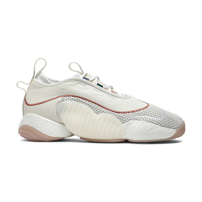 Bristol Studio adidas Crazy BYW 2 'Cloud White'