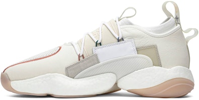 Bristol Studio x adidas Crazy BYW 2 'Blanco Nube' G27891 Lookbook Bristol Studio x adidas Crazy BYW 2 'Blanco Nube' G27891