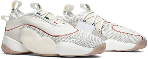 Bristol Studio x adidas Crazy BYW 2 'Blanco Nube' G27891 Cheap Bristol Studio x adidas Crazy BYW 2 'Blanco Nube' G27891