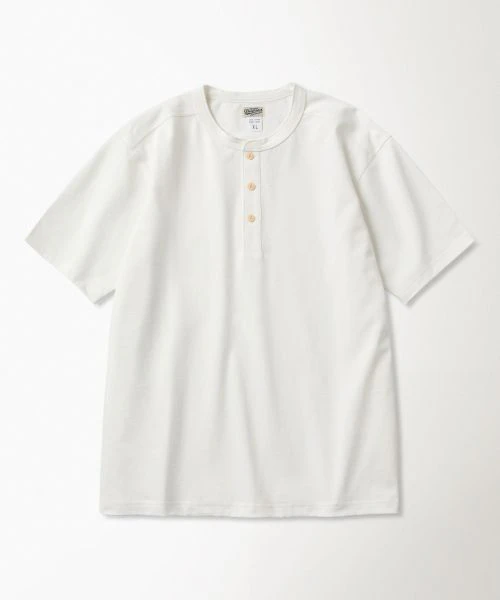 bronson-10-6oz-cotton-white-short-sleeve-henley-tee-b-top-0028-white