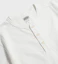 Purchase BRONSON 10.6oz Cotton White Short Sleeve Henley Tee B-TOP-0028-WHITE