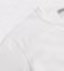 Details for BRONSON 10.6oz Cotton White Short Sleeve Henley Tee B-TOP-0028-WHITE