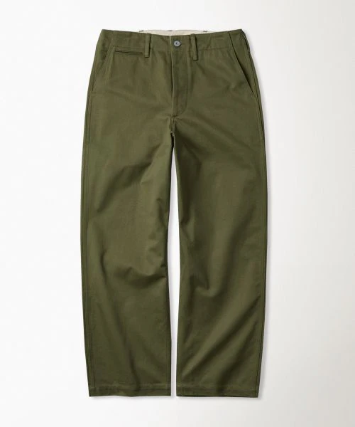 bronson-1942-us-army-olive-chino-trousers-korea-edition-b-bottom-0005-olive