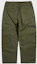 Lookbook Bronson 1942 US Army Olive Chino Trousers (Korea Edition) B-BOTTOM-0005-OLIVE