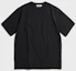 Order BRONSON 9盎司美国棉无缝黑色T恤 N-TOP-0002-BLACK