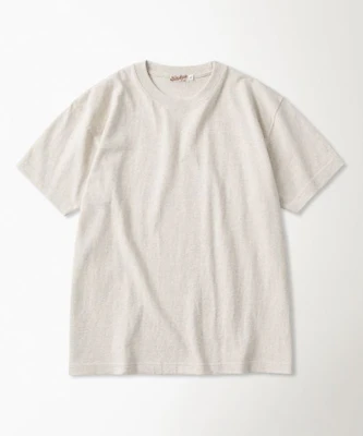 Bronson 9oz USA Cotton Tubular T-Shirt Light Grey N-TOP-0002-LIGHT GREY Buy Bronson 9oz USA Cotton Tubular T-Shirt Light Grey N-TOP-0002-LIGHT GREY
