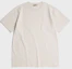Order Bronson 9oz USA Cotton Tubular T-Shirt Light Grey N-TOP-0002-LIGHT GREY