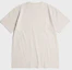 Lookbook Bronson 9oz USA Cotton Tubular T-Shirt Light Grey N-TOP-0002-LIGHT GREY