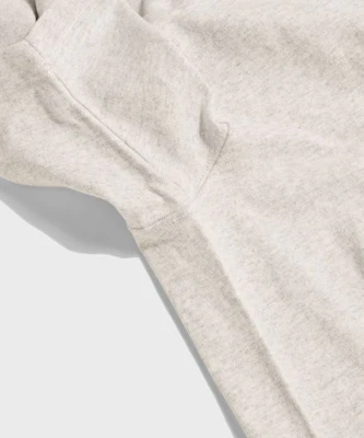 Bronson 9oz USA Cotton Tubular T-Shirt Light Grey N-TOP-0002-LIGHT GREY Sizing Bronson 9oz USA Cotton Tubular T-Shirt Light Grey N-TOP-0002-LIGHT GREY