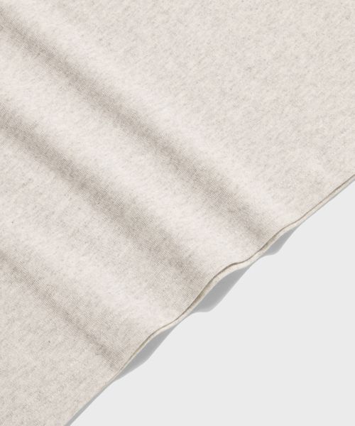 Cheap Bronson 9oz USA Cotton Tubular T-Shirt Light Grey N-TOP-0002-LIGHT GREY