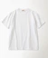 Buy BRONSON 9oz USA Cotton Tubular T-Shirt White N-TOP-0002-WHITE