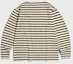 Lookbook Bronson Breton Stripe Long Sleeve Tee KR Version A/N B-TOP-0009-A/N