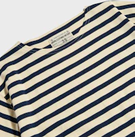 Shop BRONSON 條紋T恤 KR版本 A/N B-TOP-0026-A/N