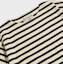 Shop BRONSON Breton Stripe Tee KR Version A/N B-TOP-0026-A/N