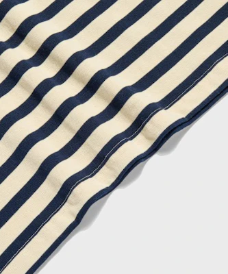 BRONSON Breton Stripe Tee KR Version A/N B-TOP-0026-A/N Details for BRONSON Breton Stripe Tee KR Version A/N B-TOP-0026-A/N
