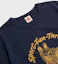 Purchase BRONSON Knight Motorcycle Navy Short Sleeve Tee N-TOP-0030-NAVY
