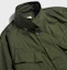 Details for Bronson US Army 5th Model Tropical Jungle Fatigue Jacket Vintage Military Style N-OUTER-0007