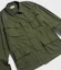 Sizing Bronson US Army 5th Model Tropical Jungle Fatigue Jacket Vintage Military Style N-OUTER-0007