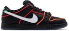 Buy Bronx Girls Skate x 耐克Dunk Low SB 'Mel & Kava' 滑板鞋 HV1664-001