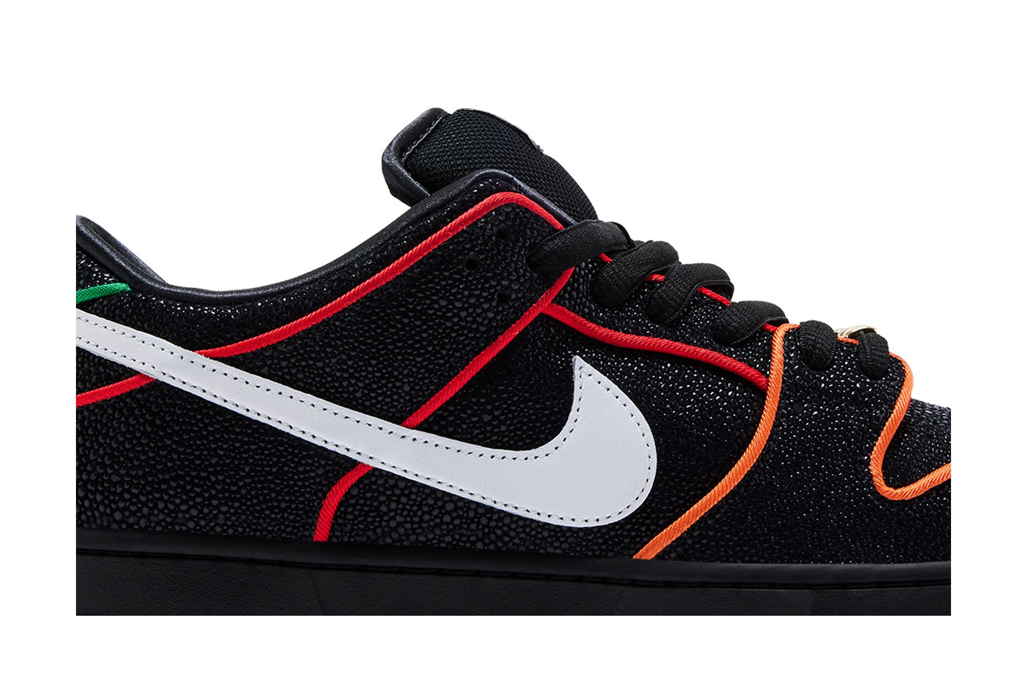 Lookbook Bronx Girls Skate x 耐克Dunk Low SB 'Mel & Kava' 滑板鞋 HV1664-001