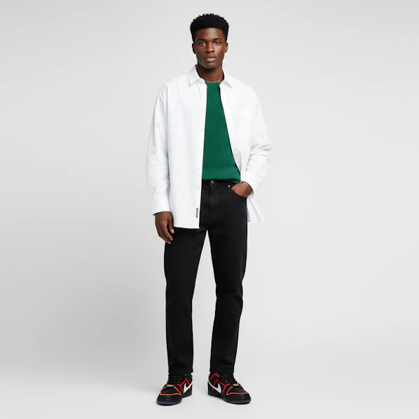 Bronx Girls Skate x Nike Dunk Low SB ''Mel & Kava'' Kasut Wanita. HV1664-001 Lookbook Bronx Girls Skate x Nike Dunk Low SB ''Mel & Kava'' Kasut Wanita. HV1664-001