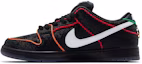 Shop Bronx Girls Skate x 耐克Dunk Low SB 'Mel & Kava' 滑板鞋 HV1664-001
