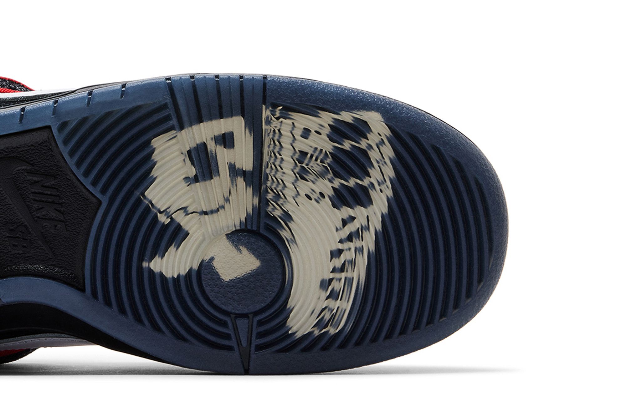 Details for Bronx Girls Skate x 耐克Dunk Low SB 'Mel & Kava' 滑板鞋 HV1664-001