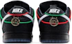 Sizing Bronx Girls Skate x 耐克Dunk Low SB 'Mel & Kava' 滑板鞋 HV1664-001