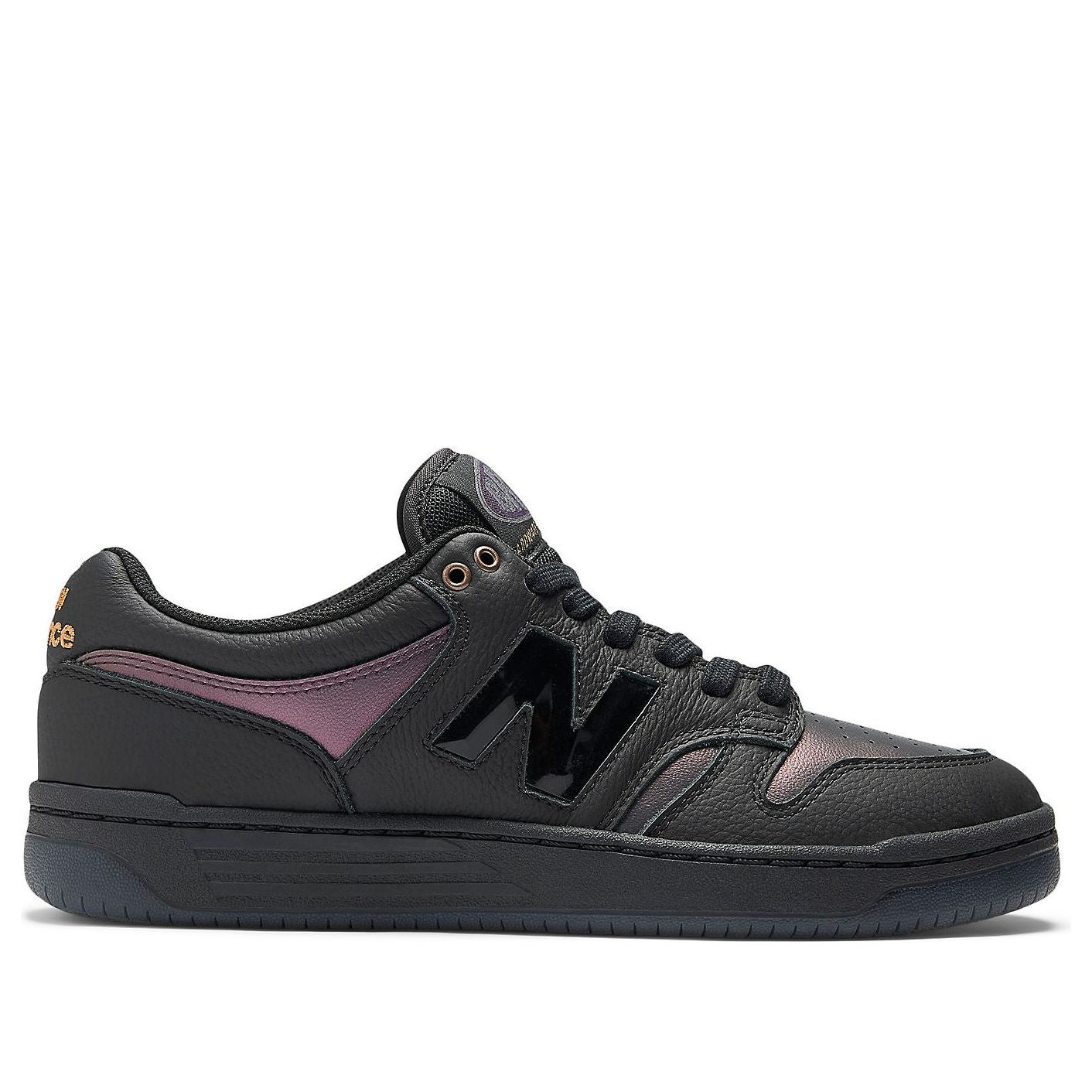 Order BRONZE56K x New Balance Numeric 480 'Negro' NM480BFK