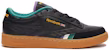 BRONZE56K x Reebok Club C Revenge 'Hitam' EG7775