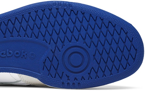 BRONZE56K x Reebok Club C Revenge 'Putih' FU7915 Purchase BRONZE56K x Reebok Club C Revenge 'Putih' FU7915