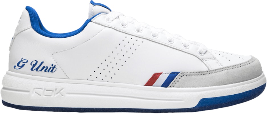 Reebok g unit g6 hotsell