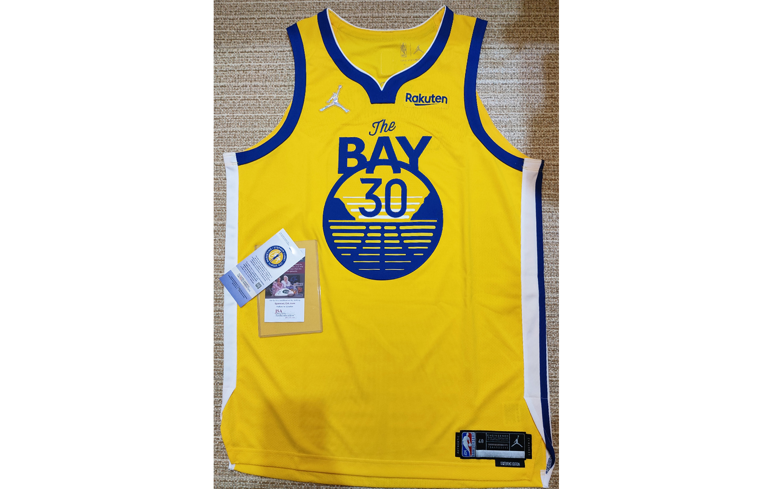 Lookbook BRONZE56K x Reebok G-Unit G6 白/コバルト 10-108362