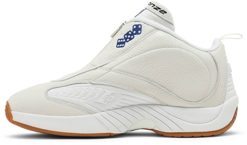 青銅 56K x 銳步 Answer 4 '唯有強者生存' GZ3877 Lookbook 青銅 56K x 銳步 Answer 4 '唯有強者生存' GZ3877