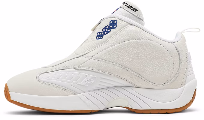 Bronze 56K x Reebok Answer 4 'Only The Strong Survive' GZ3877 Lookbook Bronze 56K x Reebok Answer 4 'Only The Strong Survive' GZ3877