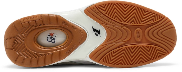 青銅 56K x 銳步 Answer 4 '唯有強者生存' GZ3877 Shop 青銅 56K x 銳步 Answer 4 '唯有強者生存' GZ3877