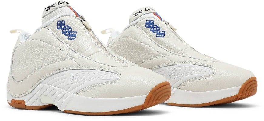 Bronze 56K x Reebok Answer 4 'Only The Strong Survive' GZ3877 Cheap Bronze 56K x Reebok Answer 4 'Only The Strong Survive' GZ3877