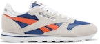Buy Bronze 56K x Reebok Classic Leather 'New York Knicks' GZ3878