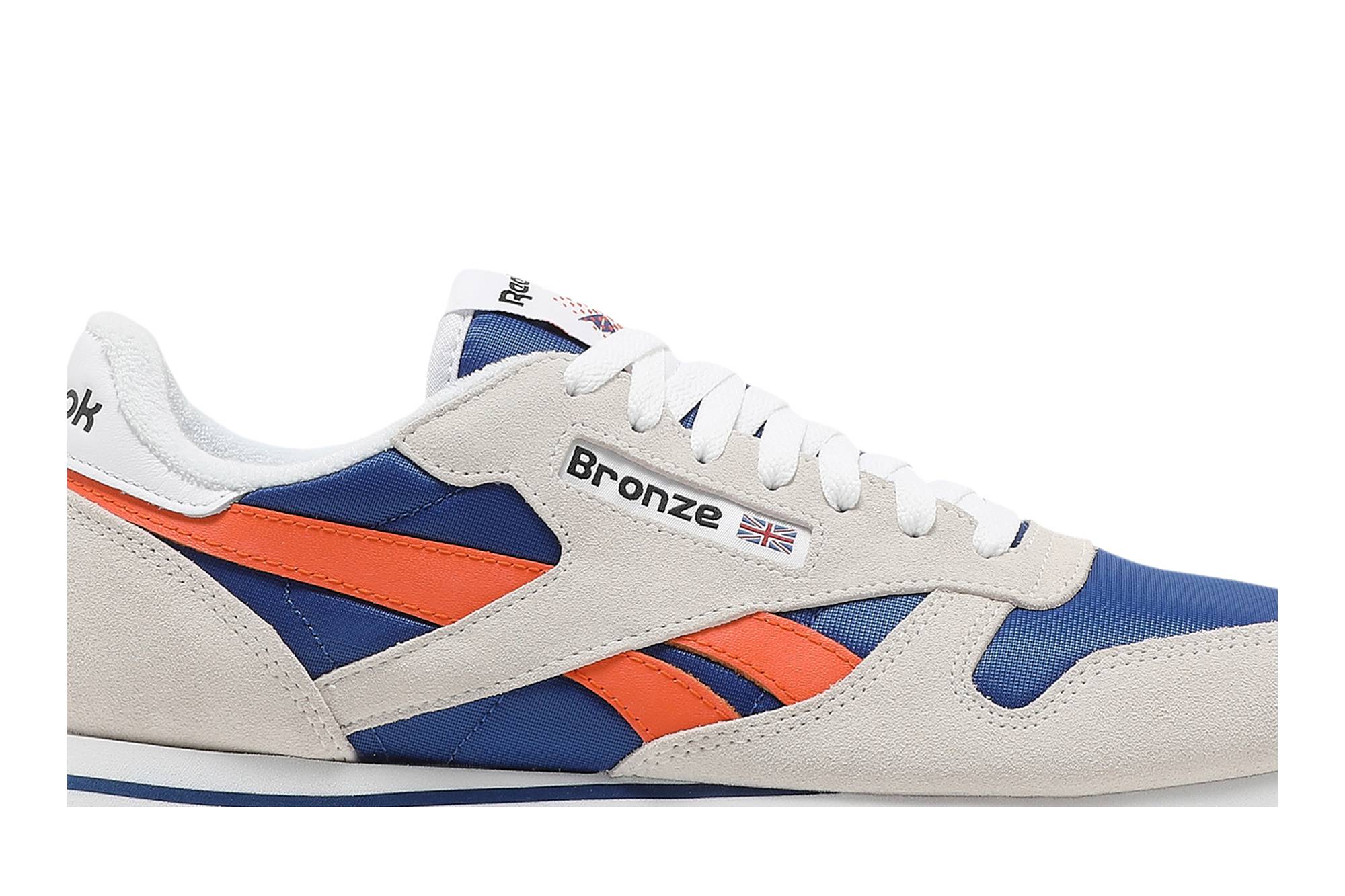 Buy Bronze 56K x Reebok Classic Leather New York Knicks GZ3878 Novelship