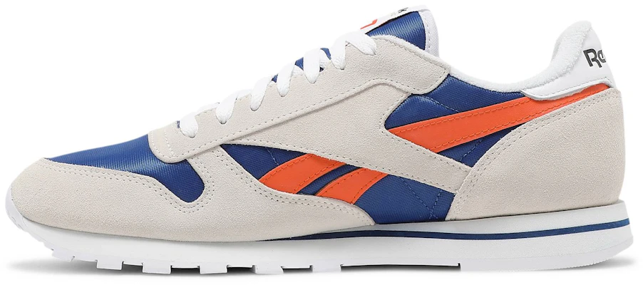 Bronze 56K x Reebok Classic Leather 'New York Knicks' GZ3878 Lookbook Bronze 56K x Reebok Classic Leather 'New York Knicks' GZ3878