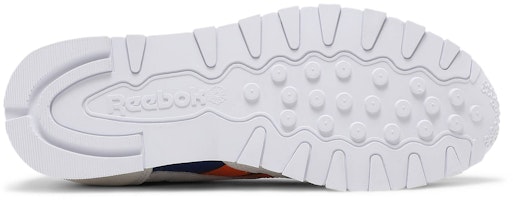 Bronze 56K x Reebok Classic Leather 'New York Knicks' GZ3878 Shop Bronze 56K x Reebok Classic Leather 'New York Knicks' GZ3878