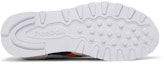 Shop Bronze 56K x Reebok Classic Leather 'New York Knicks' GZ3878