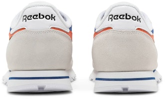 Bronze 56K x Reebok Classic Leather 'New York Knicks' GZ3878 Details for Bronze 56K x Reebok Classic Leather 'New York Knicks' GZ3878