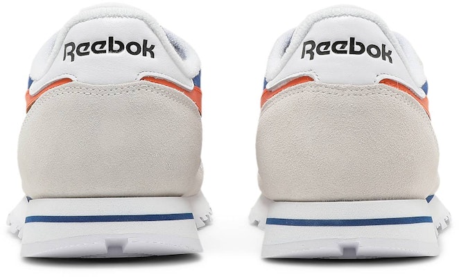 Bronze 56K x Reebok Classic Leather 'New York Knicks' GZ3878 Details for Bronze 56K x Reebok Classic Leather 'New York Knicks' GZ3878