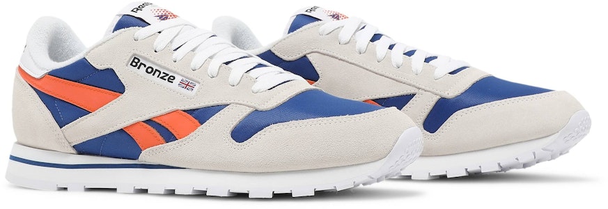 ブロンズ56K x リーボック CL "ニックス" GZ3878 Cheap ブロンズ56K x リーボック CL "ニックス" GZ3878